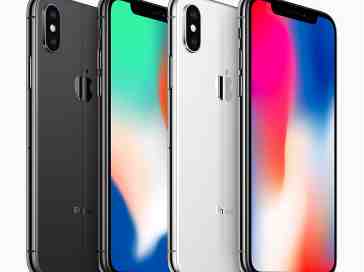 Some iPhone X owners having activation problems
