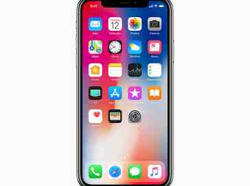 Some iPhone X screens becoming unresponsive in cold, Apple will address with update