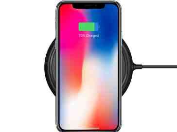 iOS 11.2 brings faster wireless charging for iPhone X and iPhone 8
