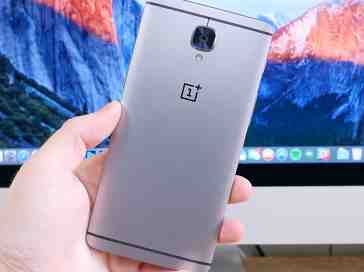 OnePlus 3 and 3T now receiving Android Oreo update