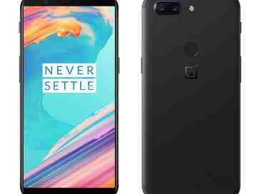 OnePlus 5T is the company's fastest selling smartphone