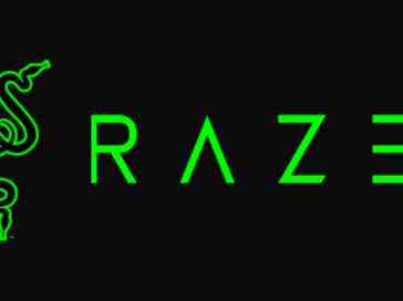 Razer announces Razer Phone, the company’s first smartphone