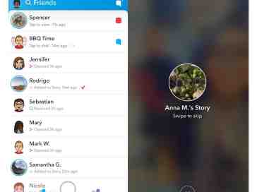 Did Snapchat need a redesign?