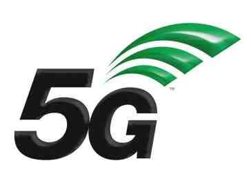 The first 5G specification has been officially completed