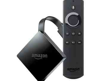 Amazon Fire TV devices can now browse the web