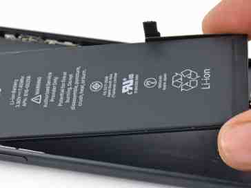 The problem with Apple’s $29 battery replacement
