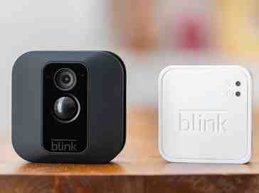 Amazon buys connected security camera company Blink