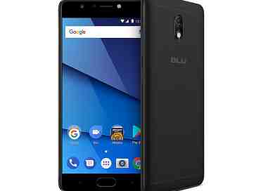 BLU Life One X3 launches today with 5,000mAh battery in tow