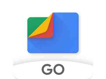 Google Files Go app for Android officially launches with file management, offline sharing