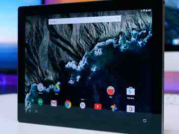 Google pulls Pixel C from its online store