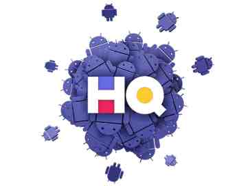 Are you playing HQ Trivia?