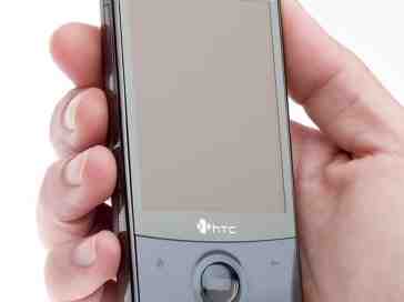 HTC Touch Diamond (Sprint)