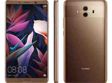 Will you buy the Huawei Mate 10 when it launches in the U.S.?