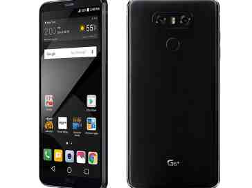 LG G6+ Prime Exclusive on sale at Amazon