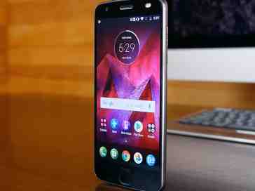 T-Mobile Moto Z2 Force next to receive Android 8.0 Oreo update