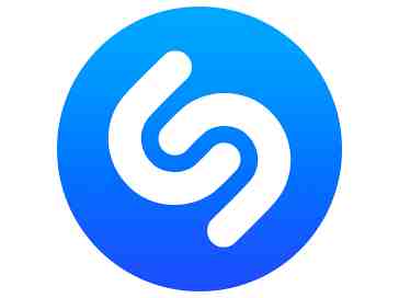 Apple confirms that it's buying Shazam
