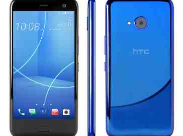 T-Mobile HTC U11 Life begins receiving its Android 8.0 Oreo update