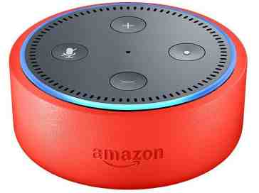 Amazon offering buy one, get one free deal on Echo Dot Kids Edition