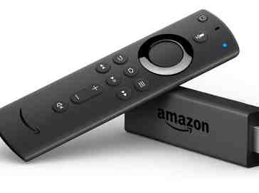Amazon Fire TV Stick now comes with upgraded Alexa Voice Remote