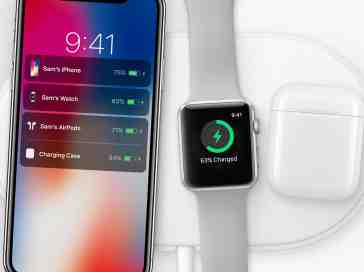 Apple AirPower wireless charging mat rumored to have entered production, may launch soon