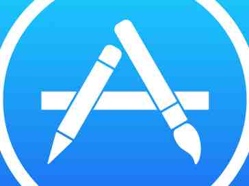 Apple App Store breaks sales records during holidays, New Year's Day biggest single day