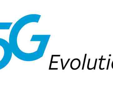 AT&T 5G Evolution