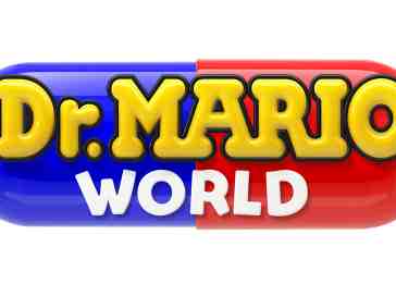 Dr. Mario World is Nintendo's next mobile game