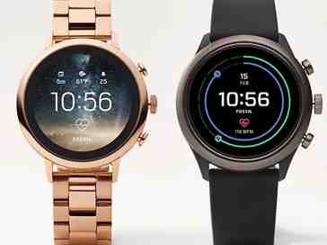 Google buys Fossil smartwatch tech for $40 million