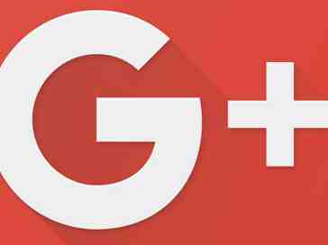 Google+ shut down for consumers happening April 2