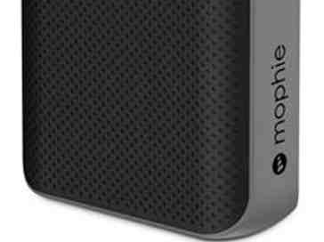 Mophie Powerstation PD and PD XL battery packs offer USB-C PD fast charging