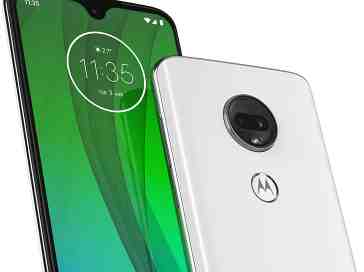 Moto G7, G7 Play, G7 Power, and G7 Plus shown off in leaked images