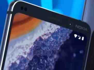 Nokia 9 PureView promo video leaks, spills several spec details