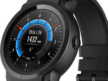 TicWatch E2 and S2 announced with better water resistance and bigger batteries