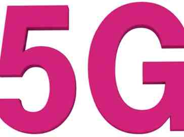 T-Mobile actively building its 5G network in 30 cities