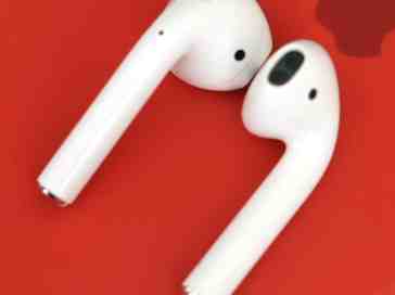 New Apple AirPods reportedly launching this spring with black color option