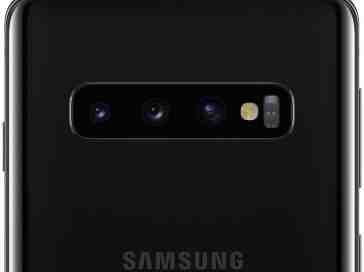Samsung Galaxy S10 and S10e leak in high-res renders