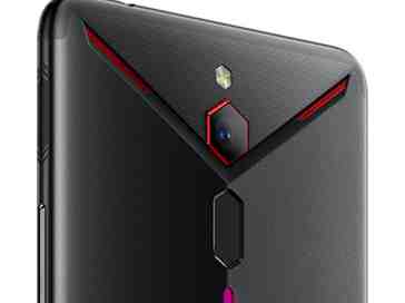 Nubia Red Magic Mars gaming phone now available for $399