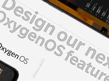 OnePlus #PMChallenge invites you to design a new OxygenOS feature