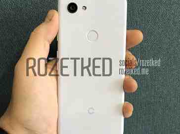 Google Pixel 3 Lite and Pixel 3 XL Lite pass through the FCC