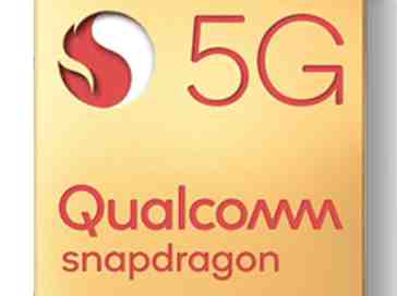 Qualcomm announces Snapdragon X55 5G modem