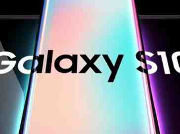 Samsung Galaxy S10 commercial confirms features as foldable smartphone name leaks