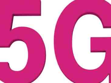 T-Mobile won't charge more for 5G rate plans, says pay TV service coming 1H 2019