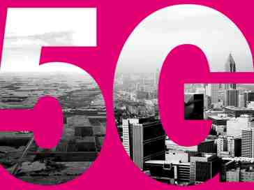 T-Mobile 5G network launch delayed to second half of 2019