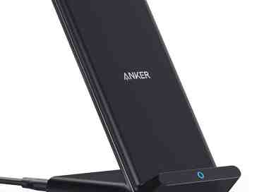 Anker chargers, cables, and wireless charging stands on sale now