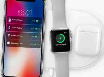 Apple cancels AirPower wireless charging mat