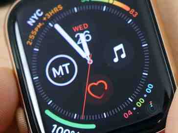 watchOS 5.2 now available, brings Apple Watch ECG features to more countries