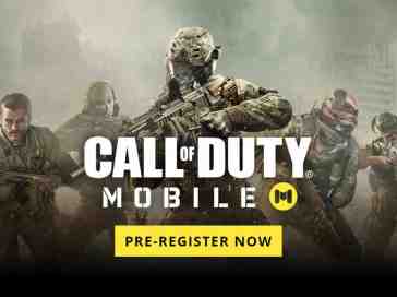 Are you interested in Call of Duty: Mobile?