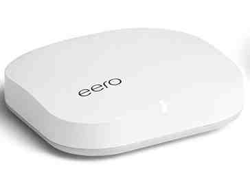 Eero is now part of Amazon, and its routers are on sale