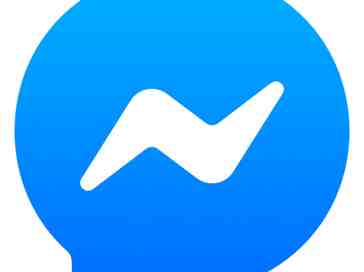 Facebook Messenger adds dark mode on Android and iOS