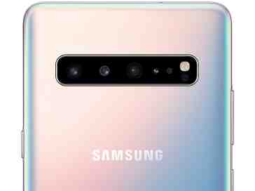Samsung Galaxy S10 5G expected to launch on April 5th
